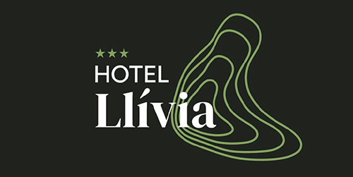 Logo de Hotel Llívia